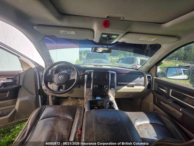 Aukcja sprzedaży 2012 Dodge Ram 2500 Longhorn, vin: 3C6UD5GL6CG111243, numer aukcji: 40082672