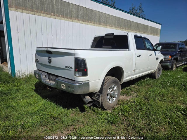 Aukcja sprzedaży 2012 Dodge Ram 2500 Longhorn, vin: 3C6UD5GL6CG111243, numer aukcji: 40082672