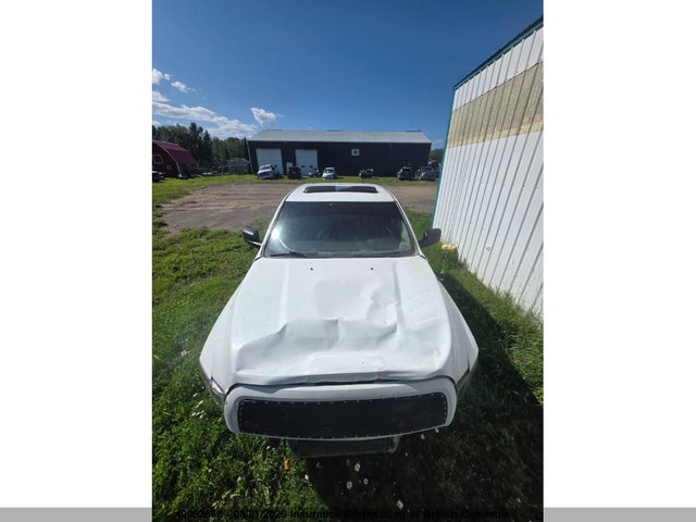 Aukcja sprzedaży 2012 Dodge Ram 2500 Longhorn, vin: 3C6UD5GL6CG111243, numer aukcji: 40082672