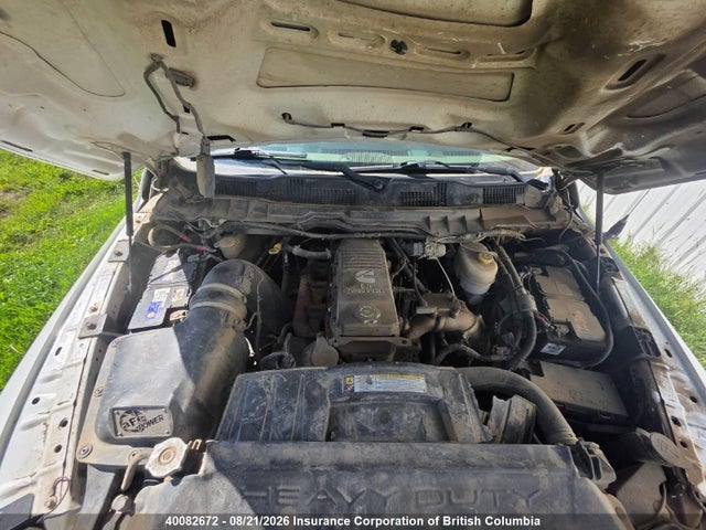Aukcja sprzedaży 2012 Dodge Ram 2500 Longhorn, vin: 3C6UD5GL6CG111243, numer aukcji: 40082672