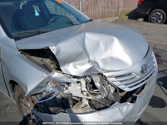 Aukcja sprzedaży 2007 Toyota Camry Ce/le/xle/se, vin: 4T1BE46K17U508549, numer aukcji: 40077823