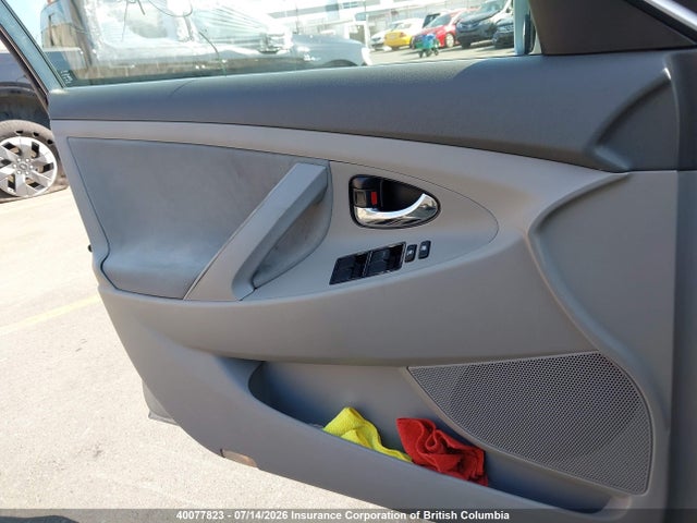 Aukcja sprzedaży 2007 Toyota Camry Ce/le/xle/se, vin: 4T1BE46K17U508549, numer aukcji: 40077823