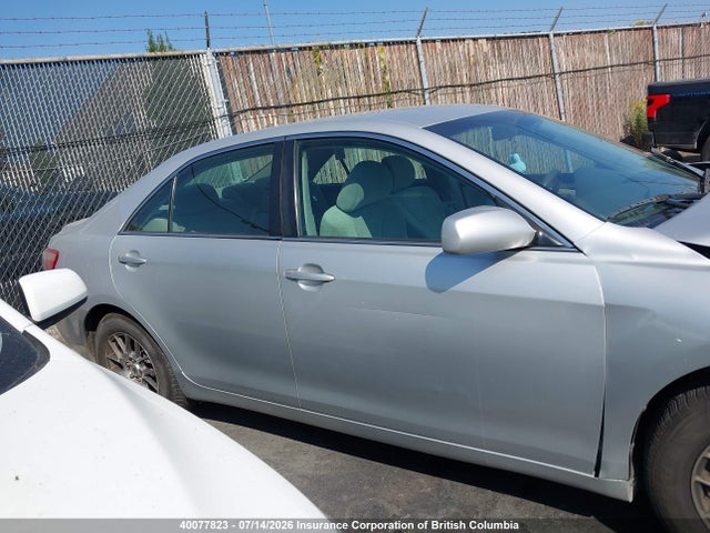 Aukcja sprzedaży 2007 Toyota Camry Ce/le/xle/se, vin: 4T1BE46K17U508549, numer aukcji: 40077823