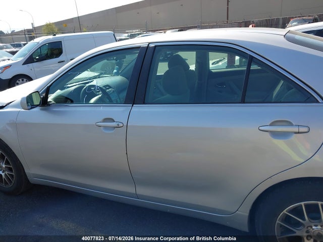 Aukcja sprzedaży 2007 Toyota Camry Ce/le/xle/se, vin: 4T1BE46K17U508549, numer aukcji: 40077823