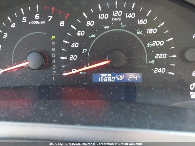 Aukcja sprzedaży 2007 Toyota Camry Ce/le/xle/se, vin: 4T1BE46K17U508549, numer aukcji: 40077823