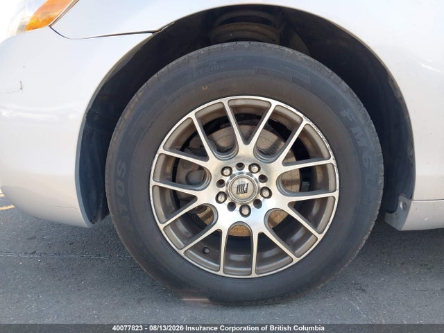 Aukcja sprzedaży 2007 Toyota Camry Ce/le/xle/se, vin: 4T1BE46K17U508549, numer aukcji: 40077823