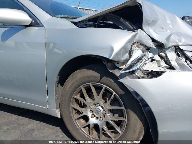 Aukcja sprzedaży 2007 Toyota Camry Ce/le/xle/se, vin: 4T1BE46K17U508549, numer aukcji: 40077823