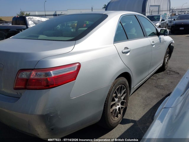 Aukcja sprzedaży 2007 Toyota Camry Ce/le/xle/se, vin: 4T1BE46K17U508549, numer aukcji: 40077823