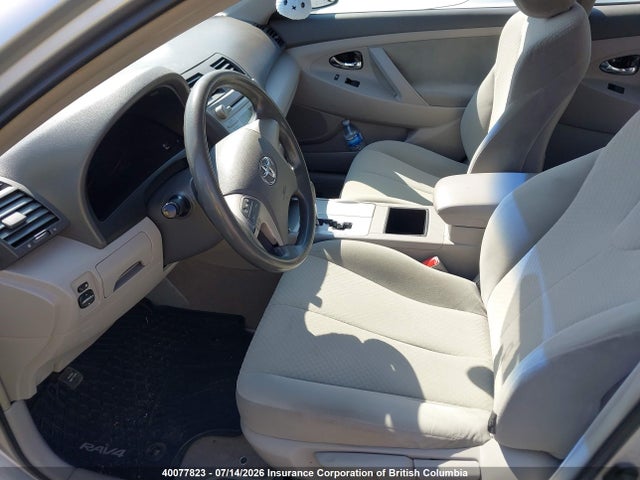 Aukcja sprzedaży 2007 Toyota Camry Ce/le/xle/se, vin: 4T1BE46K17U508549, numer aukcji: 40077823