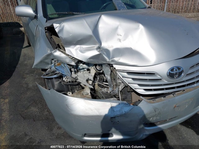 Aukcja sprzedaży 2007 Toyota Camry Ce/le/xle/se, vin: 4T1BE46K17U508549, numer aukcji: 40077823