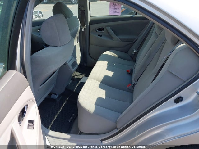 Aukcja sprzedaży 2007 Toyota Camry Ce/le/xle/se, vin: 4T1BE46K17U508549, numer aukcji: 40077823
