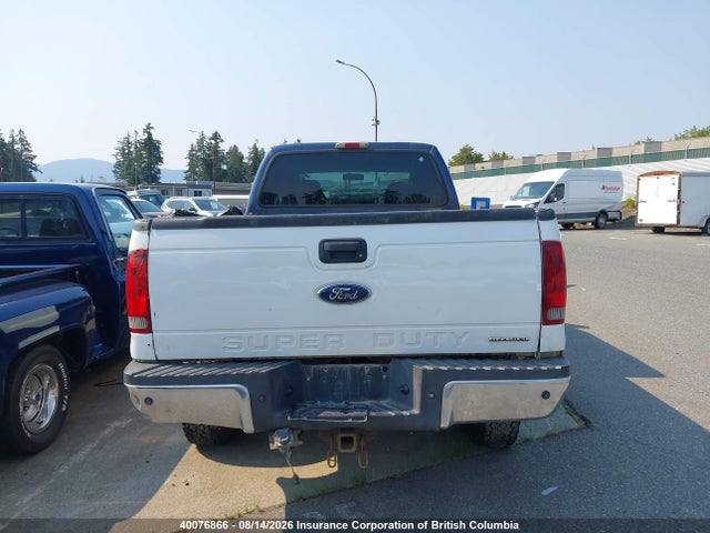 Продаж на аукціоні авто 2004 Ford F350 Srw Super Duty, vin: 1FTSW31P74ED10045, номер лоту: 40076866