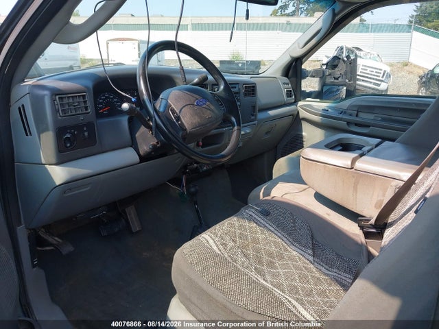 Продаж на аукціоні авто 2004 Ford F350 Srw Super Duty, vin: 1FTSW31P74ED10045, номер лоту: 40076866
