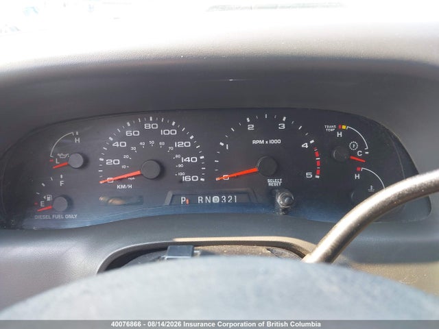 Продаж на аукціоні авто 2004 Ford F350 Srw Super Duty, vin: 1FTSW31P74ED10045, номер лоту: 40076866