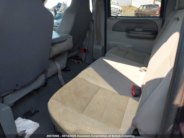 Продаж на аукціоні авто 2004 Ford F350 Srw Super Duty, vin: 1FTSW31P74ED10045, номер лоту: 40076866