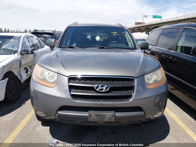 Aukcja sprzedaży 2009 Hyundai Santa Fe Gl, vin: 5NMSG73E89H260809, numer aukcji: 40076569