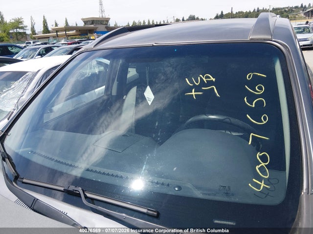 Aukcja sprzedaży 2009 Hyundai Santa Fe Gl, vin: 5NMSG73E89H260809, numer aukcji: 40076569