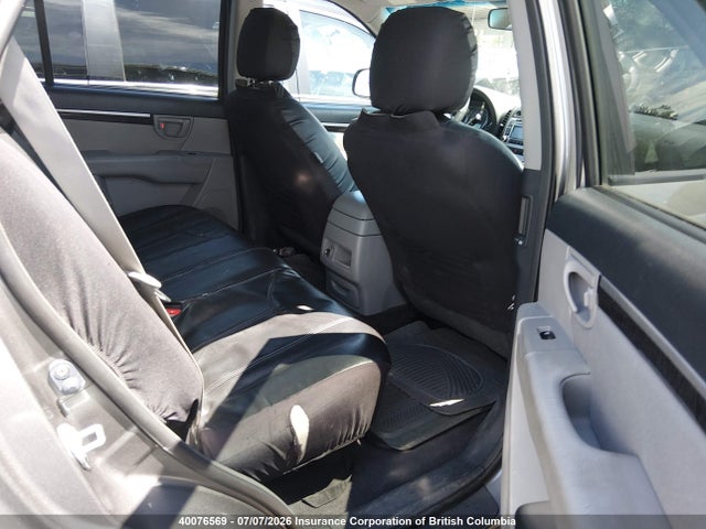 Aukcja sprzedaży 2009 Hyundai Santa Fe Gl, vin: 5NMSG73E89H260809, numer aukcji: 40076569