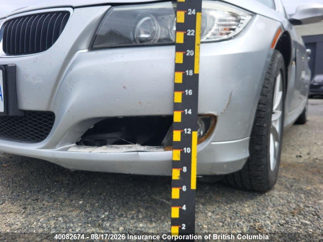 Aukcja sprzedaży 2010 Bmw 323i, vin: WBAPG7C59AA641957, numer aukcji: 40082674