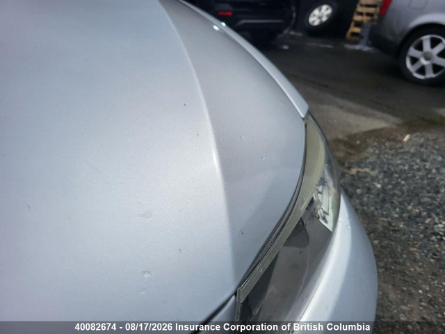 Aukcja sprzedaży 2010 Bmw 323i, vin: WBAPG7C59AA641957, numer aukcji: 40082674