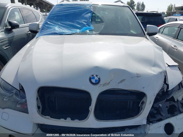 Aukcja sprzedaży 2012 Bmw X5 Xdrive35d, vin: 5UXZW0C54CL673114, numer aukcji: 40081205