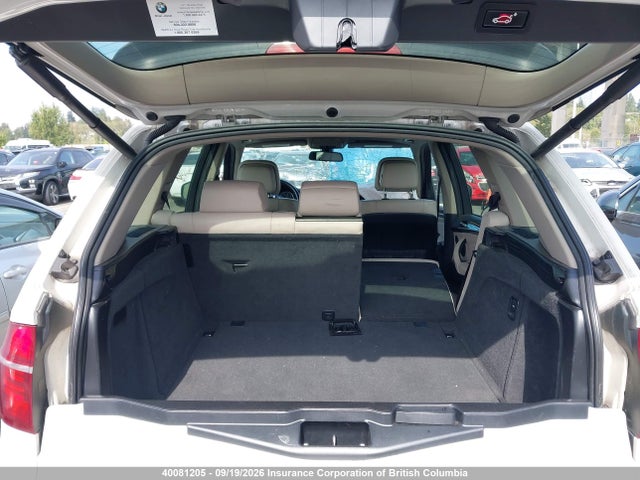 Aukcja sprzedaży 2012 Bmw X5 Xdrive35d, vin: 5UXZW0C54CL673114, numer aukcji: 40081205