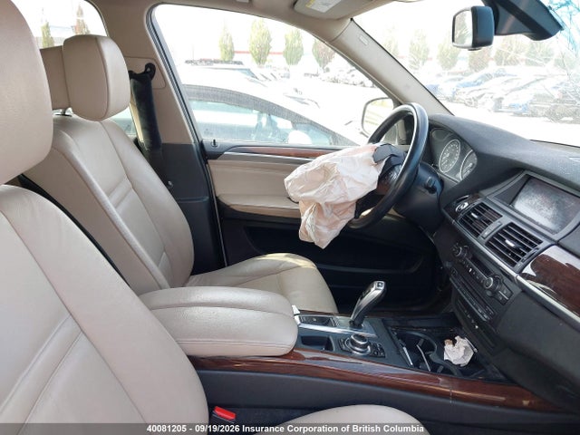 Aukcja sprzedaży 2012 Bmw X5 Xdrive35d, vin: 5UXZW0C54CL673114, numer aukcji: 40081205
