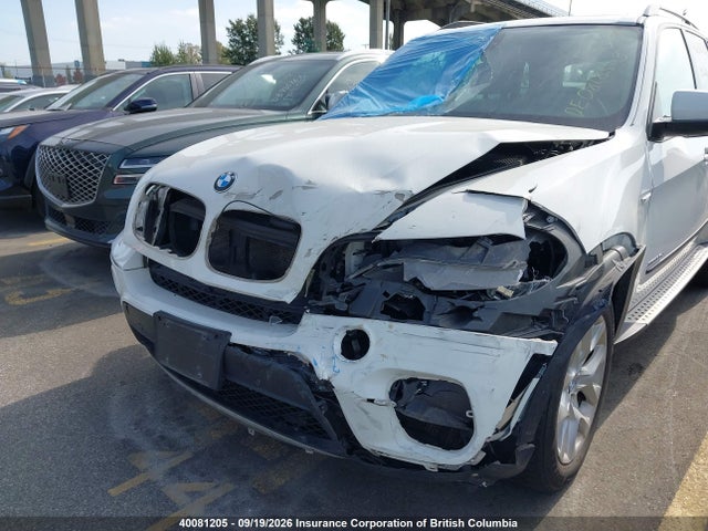 Aukcja sprzedaży 2012 Bmw X5 Xdrive35d, vin: 5UXZW0C54CL673114, numer aukcji: 40081205