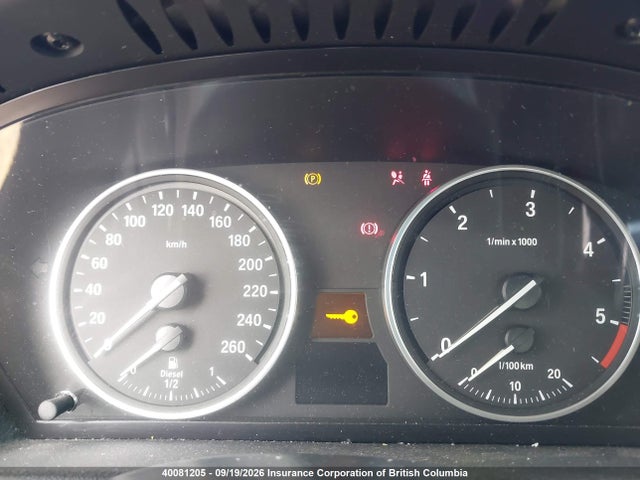 Aukcja sprzedaży 2012 Bmw X5 Xdrive35d, vin: 5UXZW0C54CL673114, numer aukcji: 40081205
