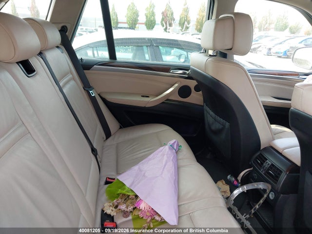 Aukcja sprzedaży 2012 Bmw X5 Xdrive35d, vin: 5UXZW0C54CL673114, numer aukcji: 40081205