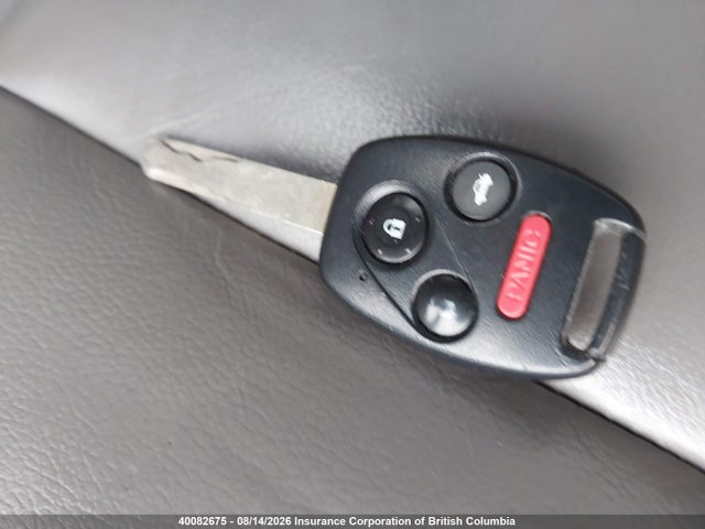 2008 Honda Civic მანქანა იყიდება აუქციონზე, vin: 2HGFA16948H001700, აუქციონის ნომერი: 40082675