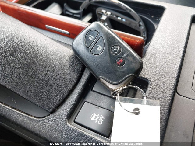Продаж на аукціоні авто 2010 Lexus Rx 350, vin: JTJBK1BAXA2400195, номер лоту: 40082676