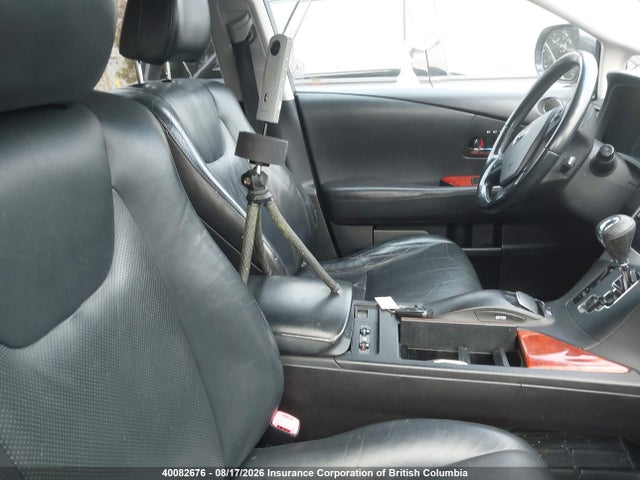 Продаж на аукціоні авто 2010 Lexus Rx 350, vin: JTJBK1BAXA2400195, номер лоту: 40082676