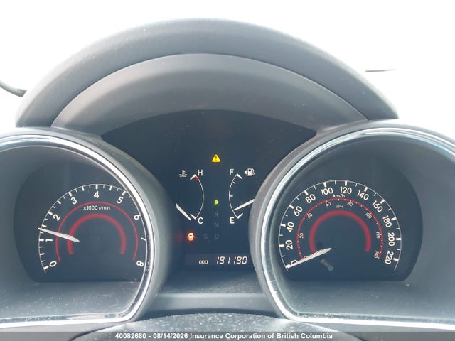Aukcja sprzedaży 2013 Toyota Highlander Plus/se, vin: 5TDBK3EH4DS219159, numer aukcji: 40082680