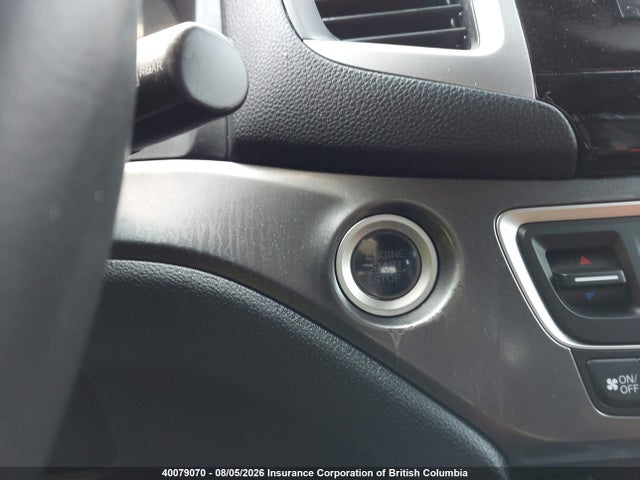 Honda PILOT EXLN 2018 5FNYF6H7XJB501602 Image 11