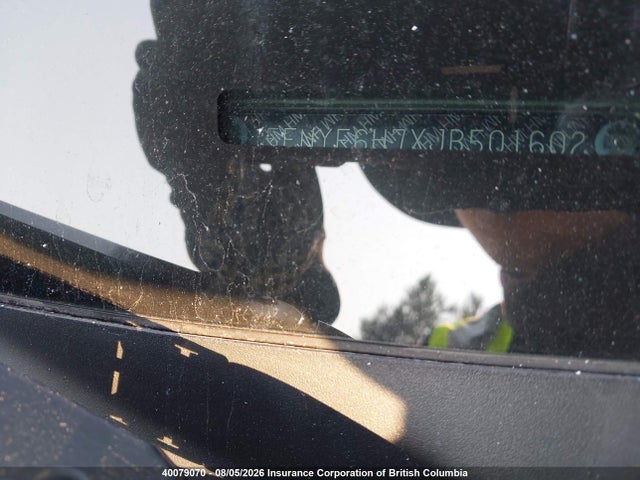 Honda PILOT EXLN 2018 5FNYF6H7XJB501602 Image 20