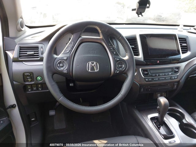 Honda PILOT EXLN 2018 5FNYF6H7XJB501602 Image 22