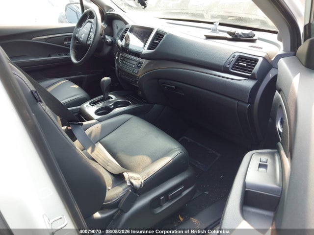 Honda PILOT EXLN 2018 5FNYF6H7XJB501602 Image 5