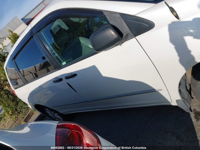 40082682 :رقم المزاد ، 5TDZA29C15S346219 vin ، 2005 Toyota Sienna Ce 7 Passenger/ce 8 Passenger مزاد بيع