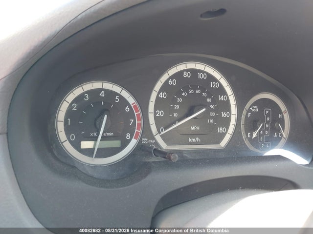 40082682 :رقم المزاد ، 5TDZA29C15S346219 vin ، 2005 Toyota Sienna Ce 7 Passenger/ce 8 Passenger مزاد بيع