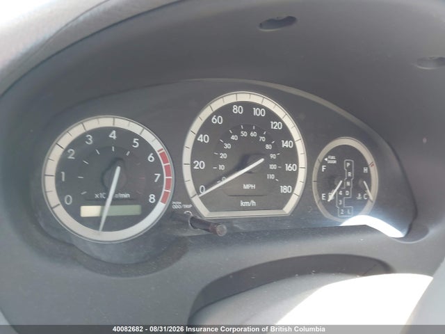 40082682 :رقم المزاد ، 5TDZA29C15S346219 vin ، 2005 Toyota Sienna Ce 7 Passenger/ce 8 Passenger مزاد بيع