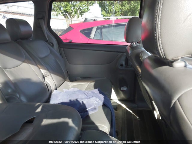 40082682 :رقم المزاد ، 5TDZA29C15S346219 vin ، 2005 Toyota Sienna Ce 7 Passenger/ce 8 Passenger مزاد بيع