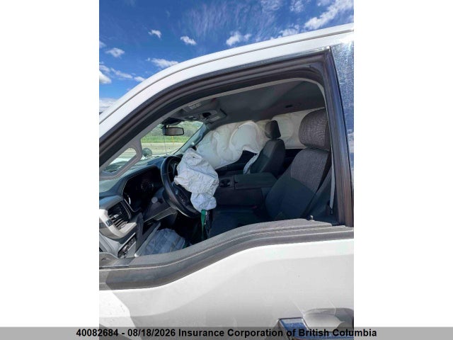 2021 Ford F150 მანქანა იყიდება აუქციონზე, vin: 1FTFW1E57MFA86834, აუქციონის ნომერი: 40082684