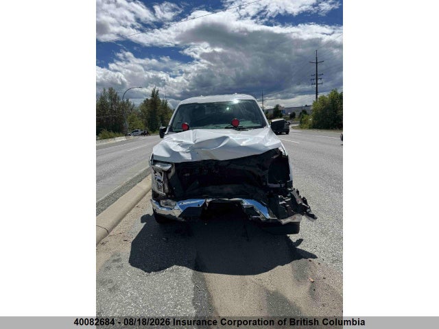 2021 Ford F150 მანქანა იყიდება აუქციონზე, vin: 1FTFW1E57MFA86834, აუქციონის ნომერი: 40082684