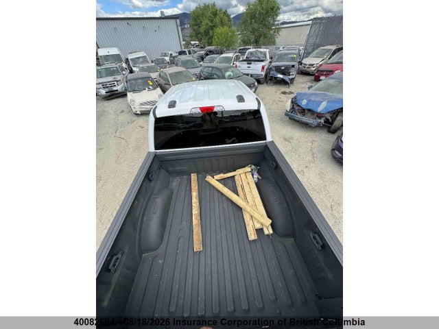2021 Ford F150 მანქანა იყიდება აუქციონზე, vin: 1FTFW1E57MFA86834, აუქციონის ნომერი: 40082684