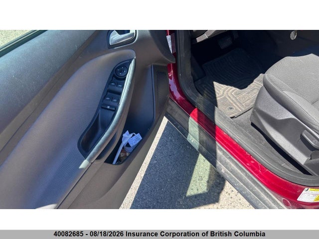 Aukcja sprzedaży 2013 Ford Focus, vin: 1FADP3F25DL299129, numer aukcji: 40082685