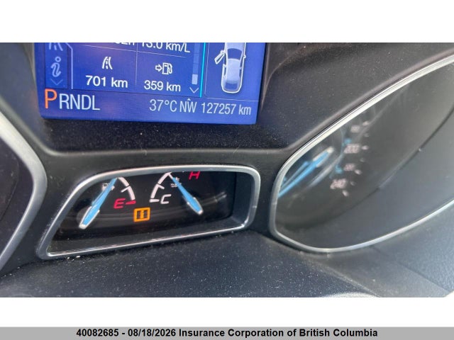 Aukcja sprzedaży 2013 Ford Focus, vin: 1FADP3F25DL299129, numer aukcji: 40082685
