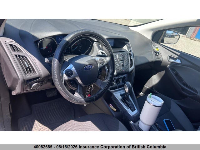 Aukcja sprzedaży 2013 Ford Focus, vin: 1FADP3F25DL299129, numer aukcji: 40082685