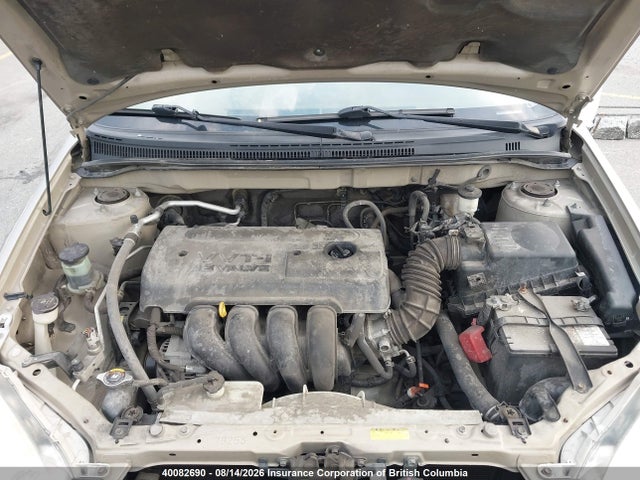 Aukcja sprzedaży 2007 Toyota Corolla Ce/le/sport, vin: 2T1BR32E17C772211, numer aukcji: 40082690