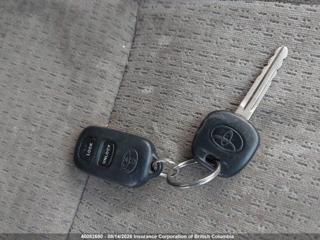 Aukcja sprzedaży 2007 Toyota Corolla Ce/le/sport, vin: 2T1BR32E17C772211, numer aukcji: 40082690